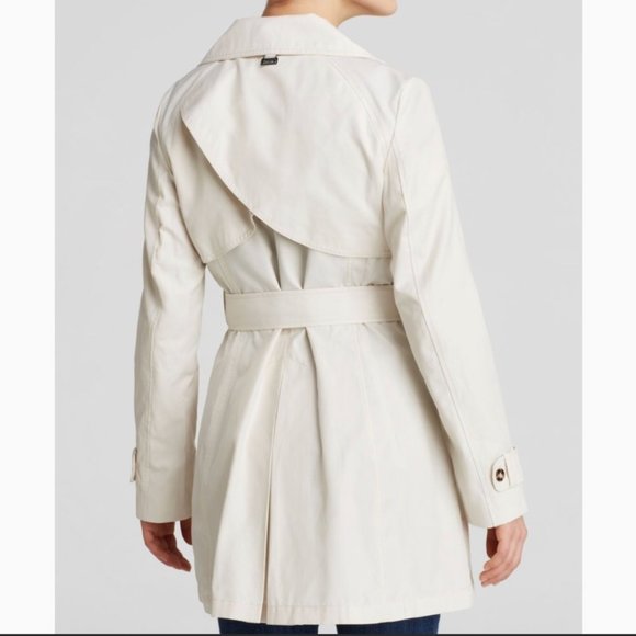 Laundry By Shelli Segal Jackets & Coats Shelli Segal Classic Trench